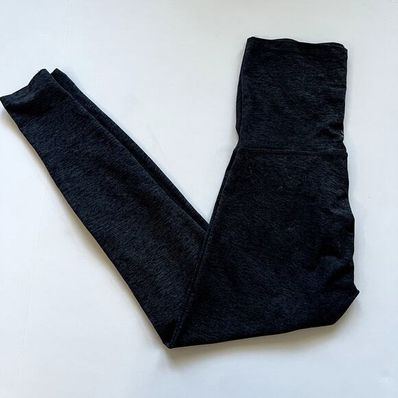 Beyond Yoga Spacedye Maternity Leggings - Picture 1 of 5